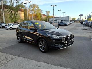 2024 Ford Escape for sale in Chicago IL