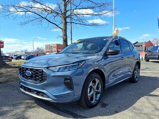 2024 Ford Escape for sale in Dearborn MI