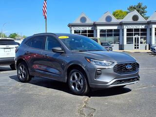 2024 Ford Escape for sale in Royal Oak MI