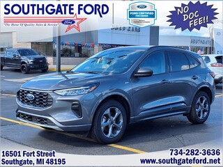 2024 Ford Escape for sale in Southgate MI
