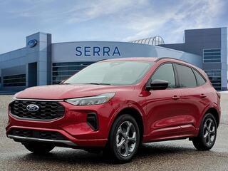 2024 Ford Escape for sale in Farmington Hills MI