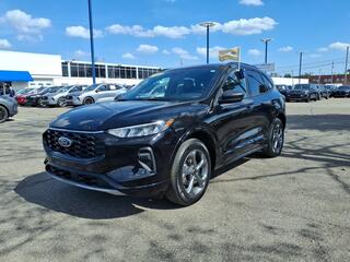 2024 Ford Escape for sale in Dearborn MI