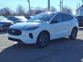 2024 Ford Escape for sale in Saline MI