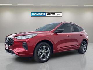 2024 Ford Escape for sale in Elizabethtown PA