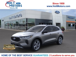 2025 Ford Escape for sale in Cokato MN