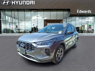 2025 Ford Escape for sale in Council Bluffs IA