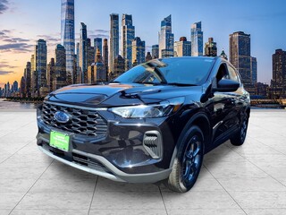 2025 Ford Escape for sale in Manhattan NY