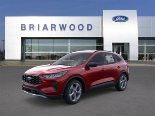 2025 Ford Escape for sale in Saline MI