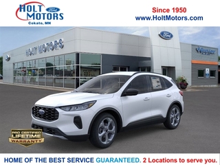 2025 Ford Escape for sale in Cokato MN