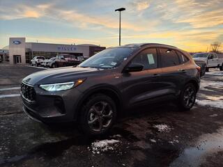 2026 Ford Escape for sale in Springfield VA