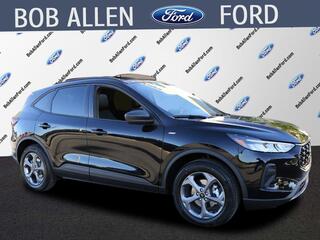 2026 Ford Escape