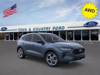 2026 Ford Escape
