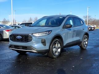 2026 Ford Escape for sale in Dundee MI