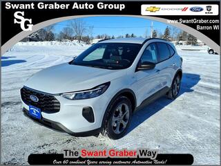 2026 Ford Escape for sale in Barron WI