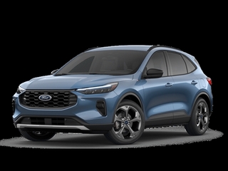 2026 Ford Escape for sale in Detroit MI