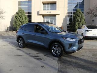 2026 Ford Escape for sale in Overland Park KS
