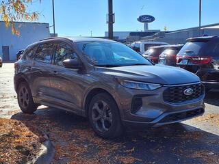 2023 Ford Escape for sale in Royal Oak MI