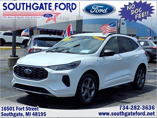 2023 Ford Escape for sale in Southgate MI