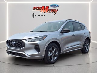2023 Ford Escape for sale in Howell MI