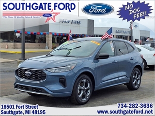 2023 Ford Escape for sale in Southgate MI