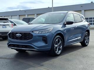 2023 Ford Escape for sale in Troy MI