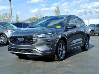 2023 Ford Escape for sale in Troy MI