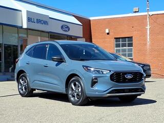 2023 Ford Escape for sale in Livonia MI