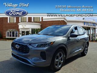 2023 Ford Escape for sale in Dearborn MI