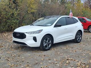 2023 Ford Escape for sale in Belleville MI