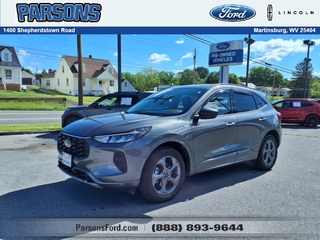 2023 Ford Escape for sale in Martinsburg WV