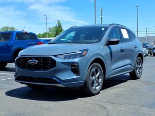 2024 Ford Escape for sale in Troy MI