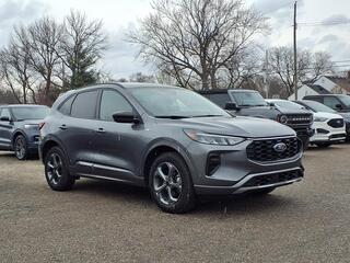 2024 Ford Escape for sale in Livonia MI