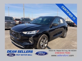 2024 Ford Escape for sale in Troy MI