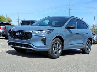 2024 Ford Escape for sale in Farmington Hills MI
