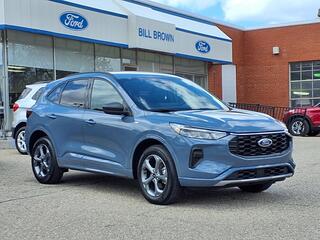 2024 Ford Escape for sale in Livonia MI