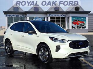 2024 Ford Escape for sale in Royal Oak MI