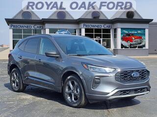 2024 Ford Escape for sale in Royal Oak MI