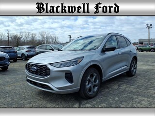 2024 Ford Escape for sale in Plymouth MI