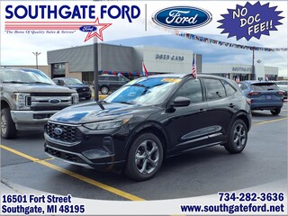 2024 Ford Escape for sale in Southgate MI