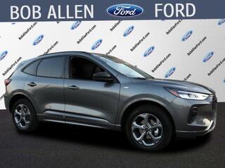 2024 Ford Escape for sale in Overland Park KS