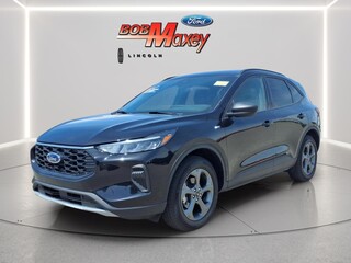 2025 Ford Escape for sale in Fowlerville MI