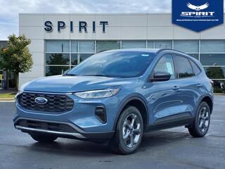 2025 Ford Escape for sale in Dundee MI