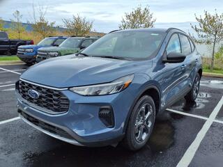 2025 Ford Escape for sale in Dundee MI