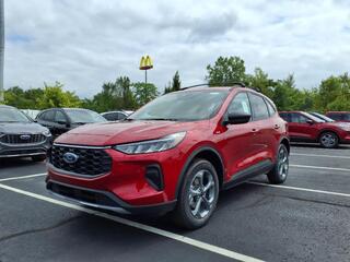 2025 Ford Escape for sale in Dundee MI