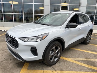 2025 Ford Escape for sale in Fredonia NY