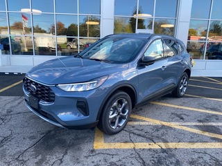 2025 Ford Escape for sale in Fredonia NY