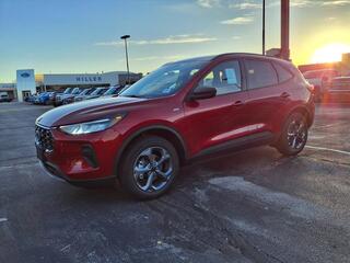 2026 Ford Escape for sale in Springfield VA