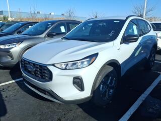 2026 Ford Escape for sale in Dundee MI