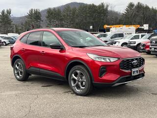 2026 Ford Escape for sale in Canton NC