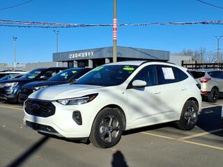 2023 Ford Escape for sale in Woodhaven MI